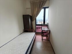 Simsville (D14), Condominium #580243121